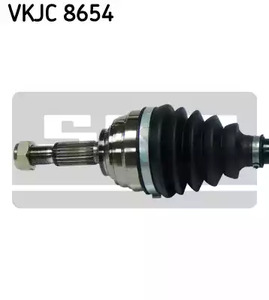 Фото VKJC8654 Вал SKF {forloop.counter}}